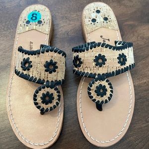 Jack Rogers Jack Sandal